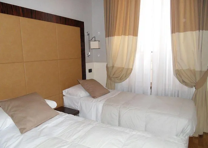 Hotel 939 Rome