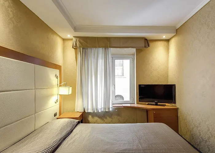 939 Hotel Rome
