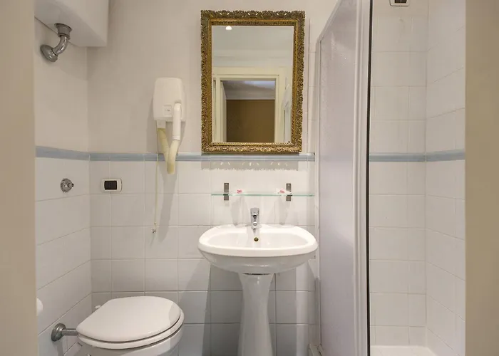 Hotel 939 Rome