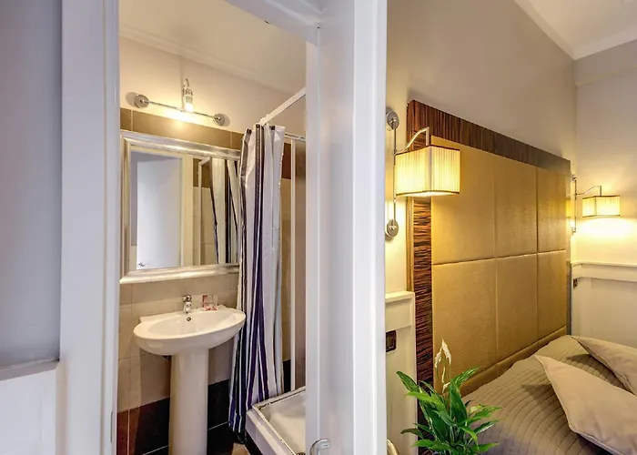 939 Hotel Rome