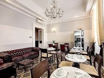 939 Hotel Roma