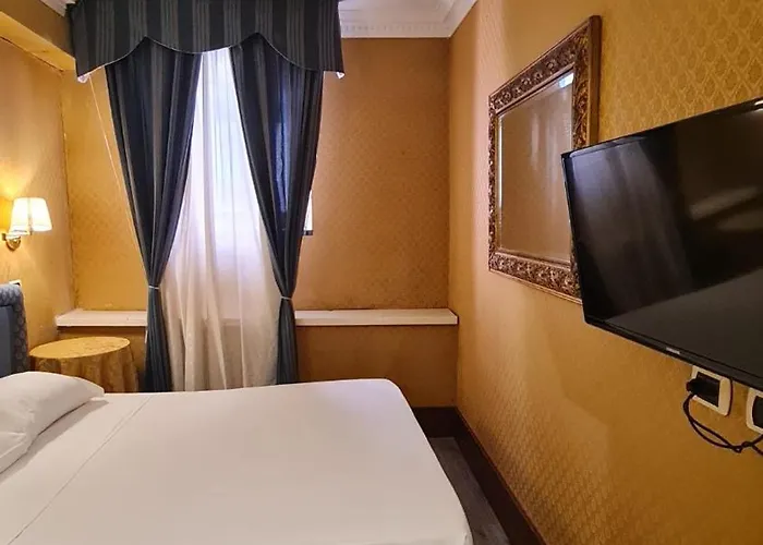 939 Hotel Rome