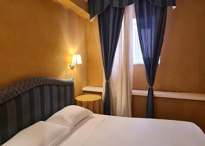 Hotel 939 Rome