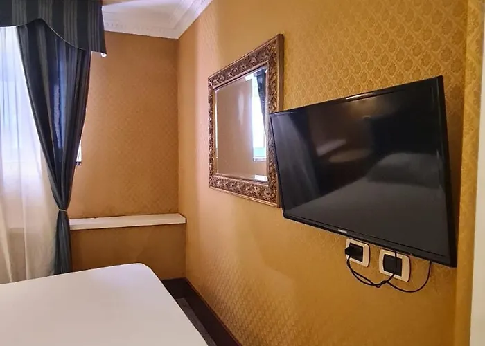 Hotel 939