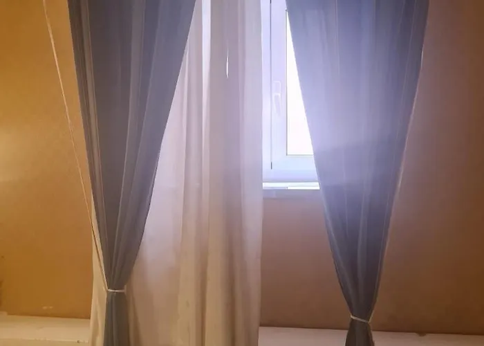 Hotel 939 Rome