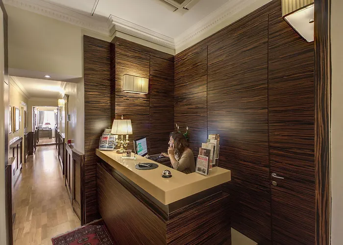 939 Hotel Rome