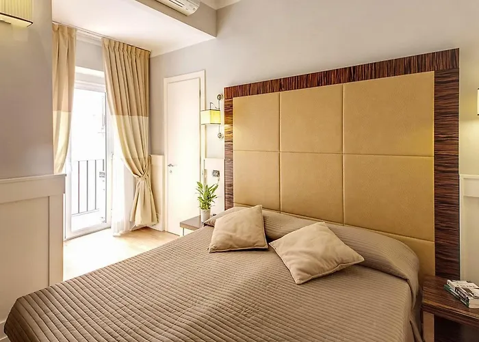 939 Hotel Rome