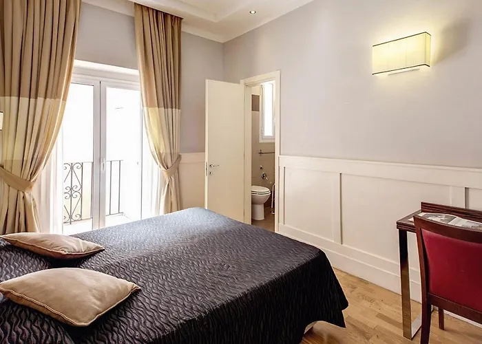 939 Hotel Rome