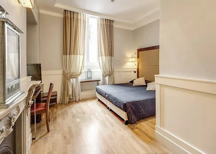 939 Hotel Rome