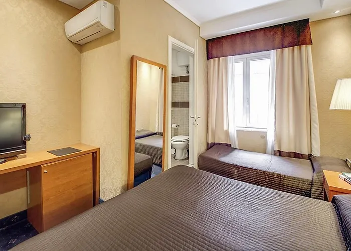 939 Hotel Rome