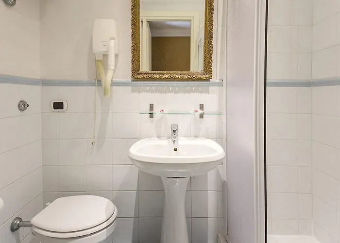 Hotel 939 Rome