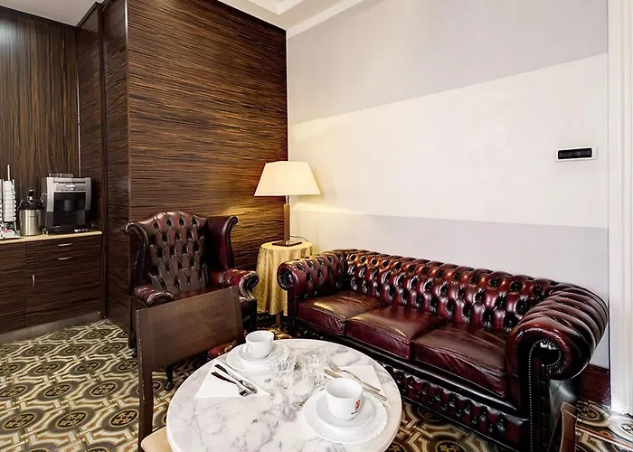 939 Hotel Rome
