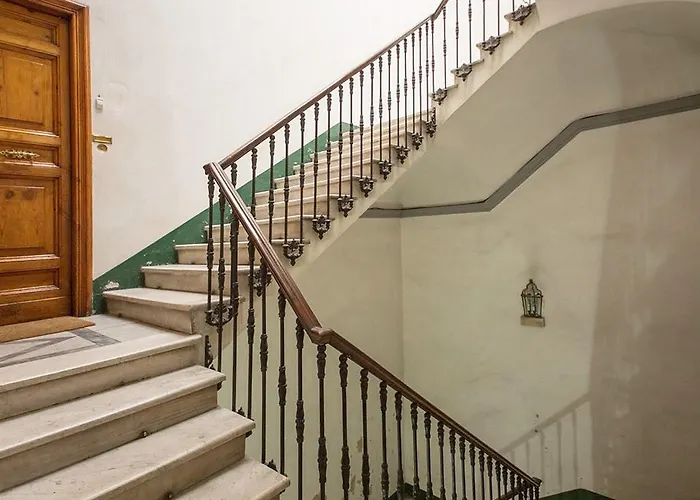 Hotel 939 Rome