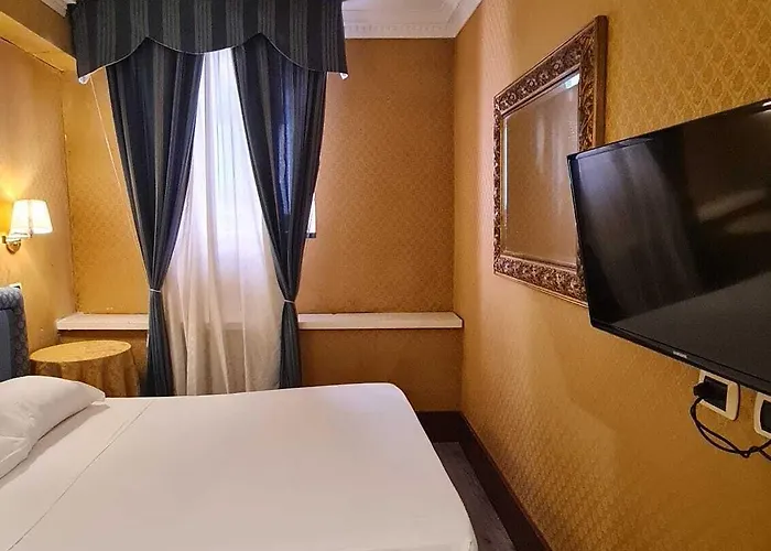 Hotel 939 Rome