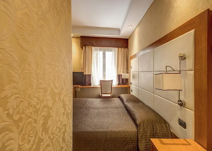 Hotel 939 Rome