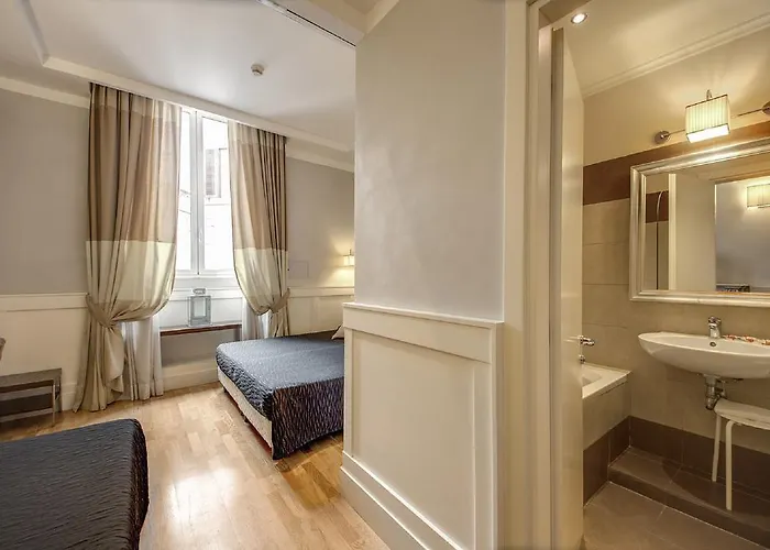 939 Hotel Rome