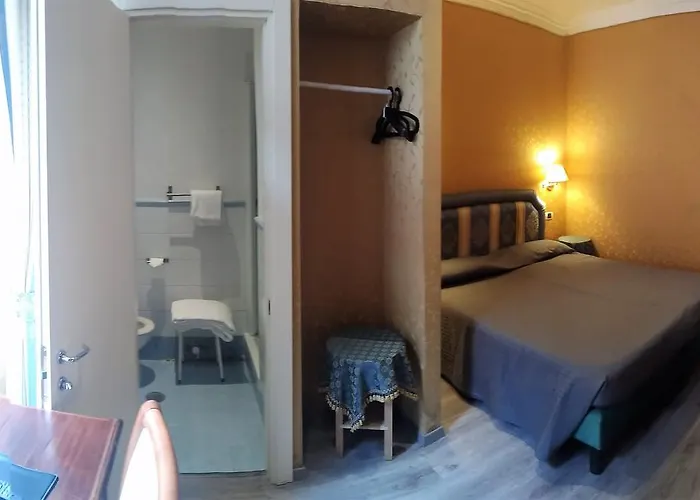 Hotel 939 Rome