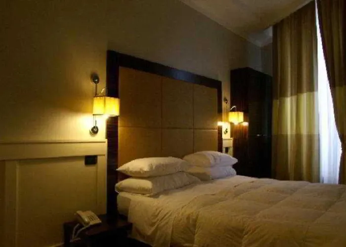 939 Hotel Rome