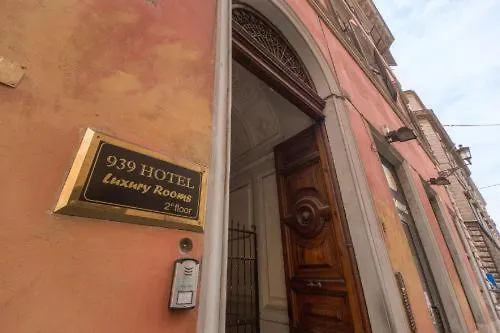 Hotel 939