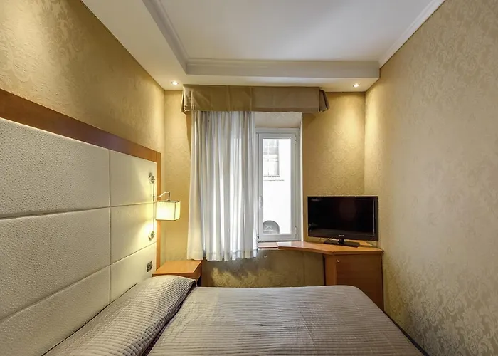 939 3* Rome