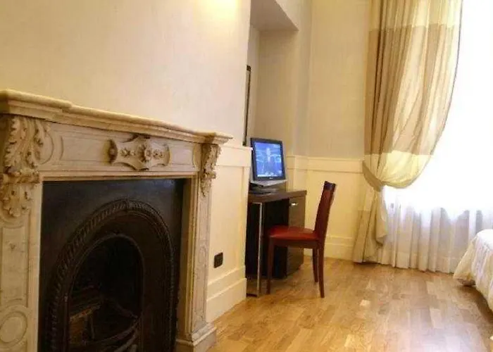 939 Hotel Rome